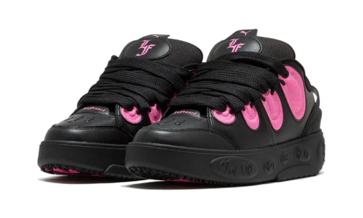Puma LaMelo Ball LaFrancé Amour Untouchable - Image 2