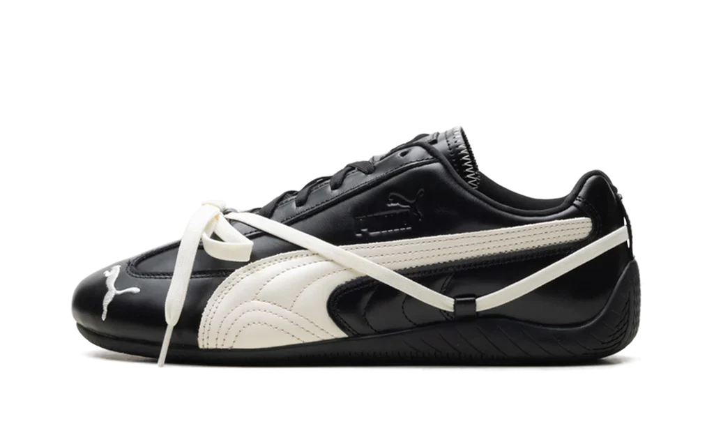 Puma Speedcat Premium Rosé Black