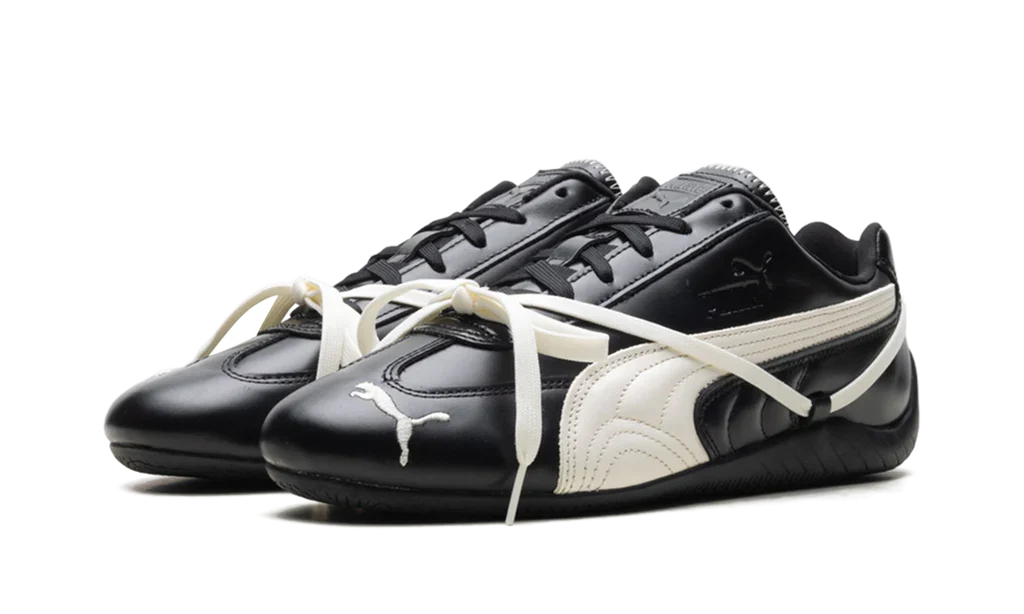Puma Speedcat Premium Rosé Black - Image 2