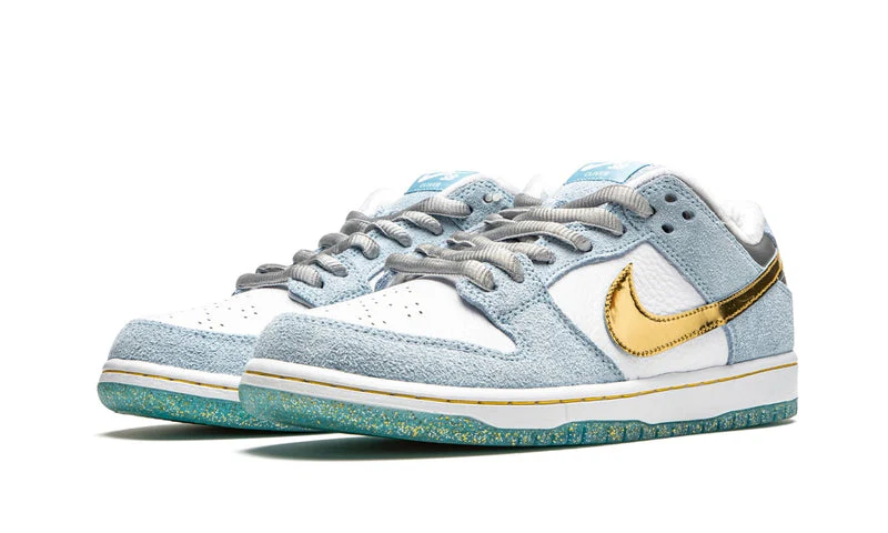 Nike SB Dunk Low Sean Cliver - Image 2