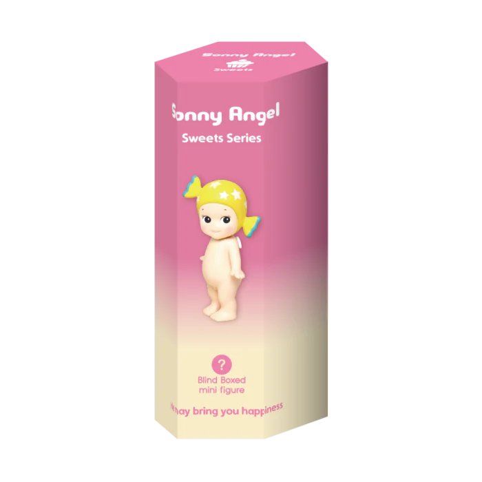 Sonny Angel Série Sweet - Image 2