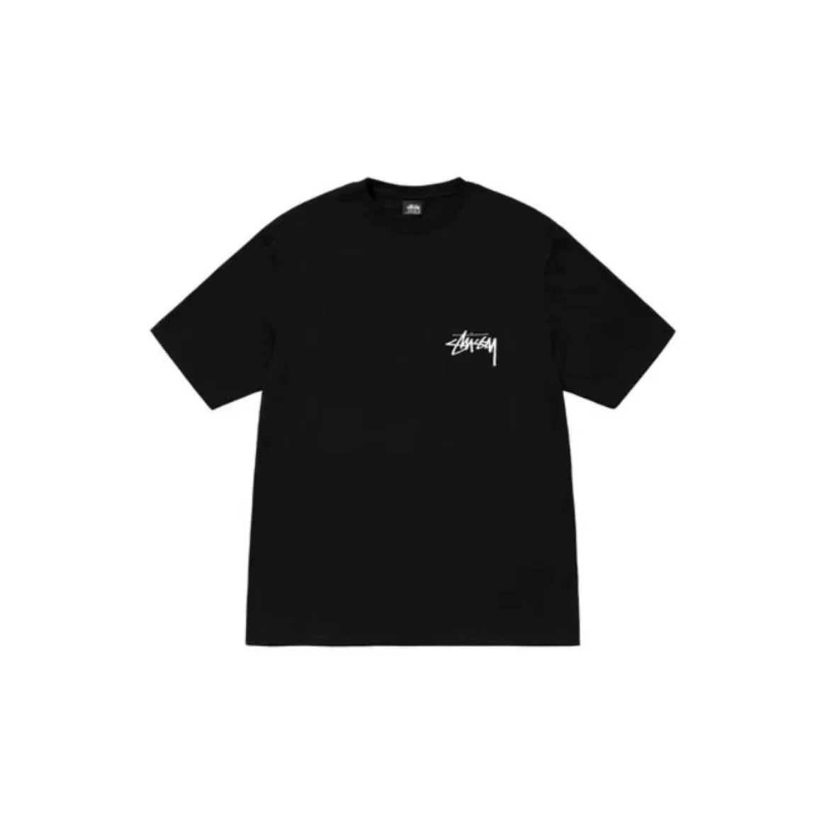 Stussy FW22 Eightball Black - Image 2