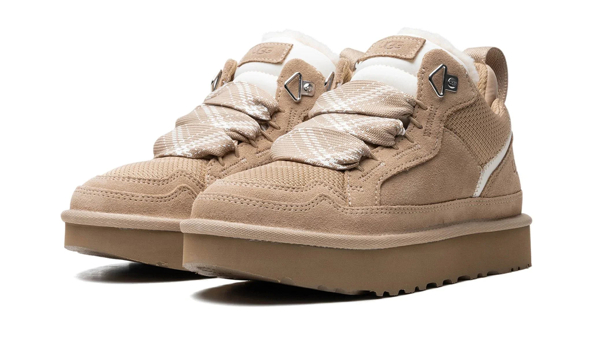 UGG Lowmel Sand - Image 2