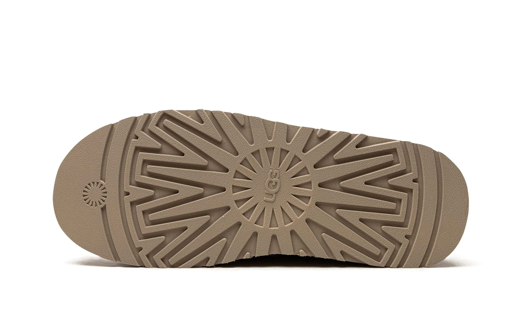 UGG Tazz Slipper Mustard Seed - Image 4