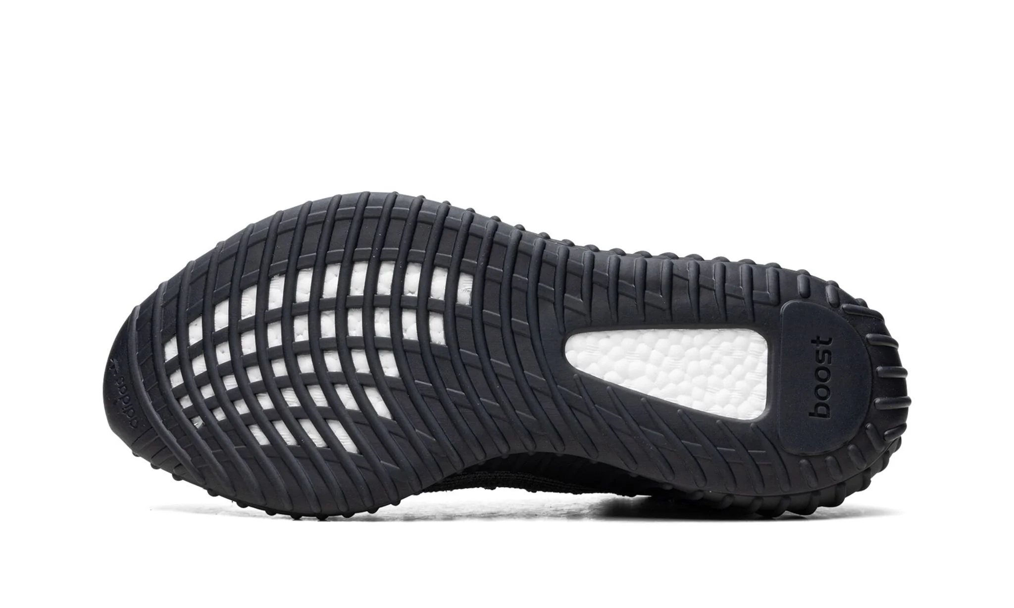Yeezy 350 V2 CMPCT Slate Onyx - Image 4
