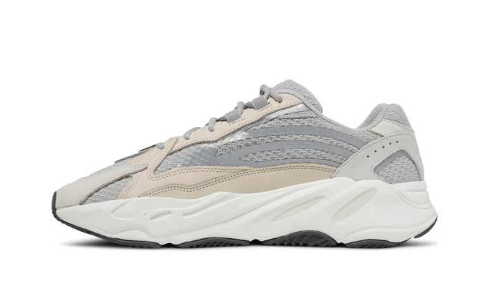 Yeezy 700 V2 Cream
