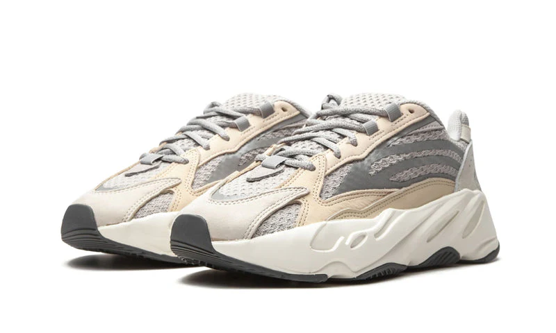 Yeezy 700 V2 Cream - Image 2