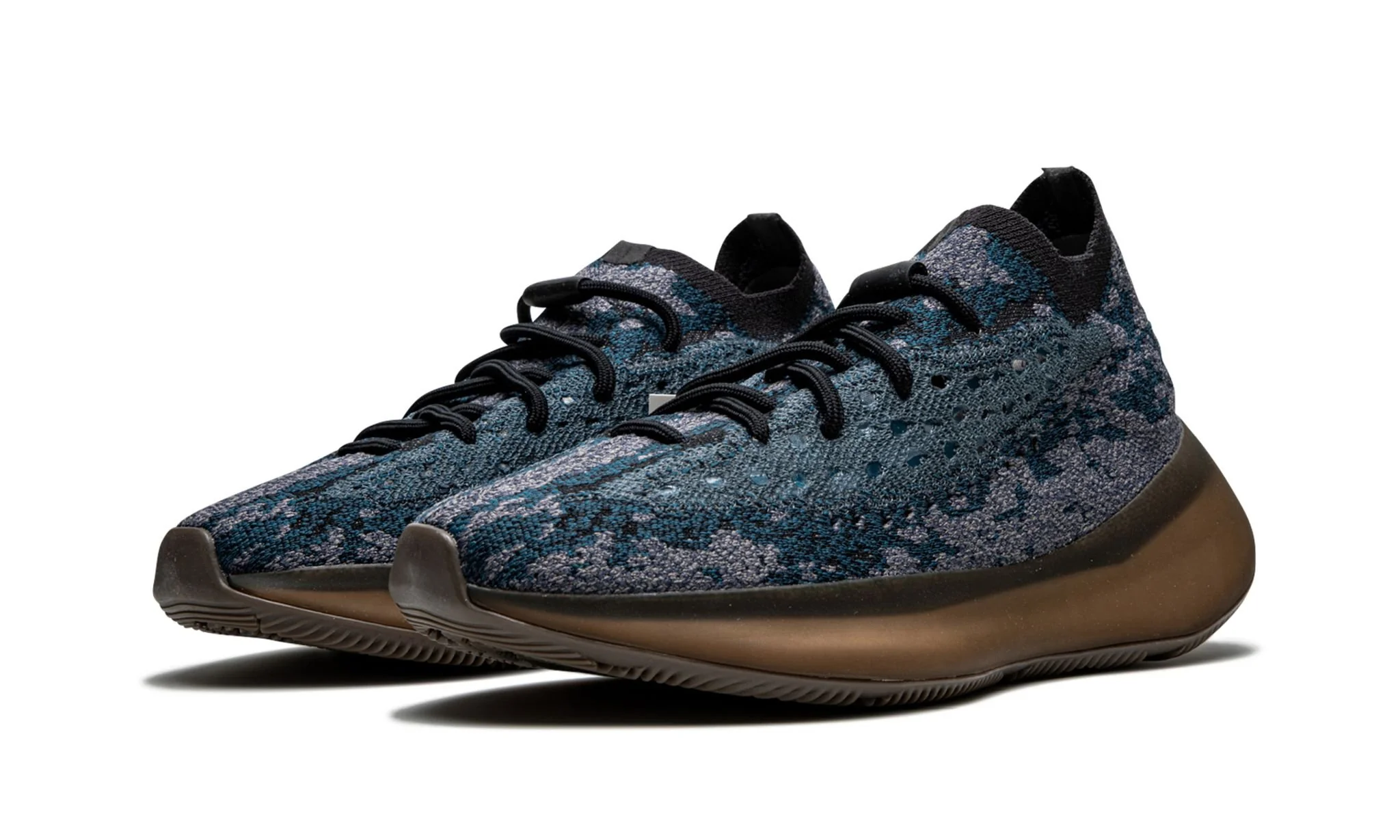 Yeezy Boost 380 Covellite - Image 2