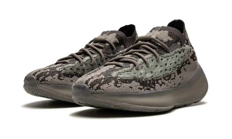 Yeezy Boost 380 Stone Salt - Image 2