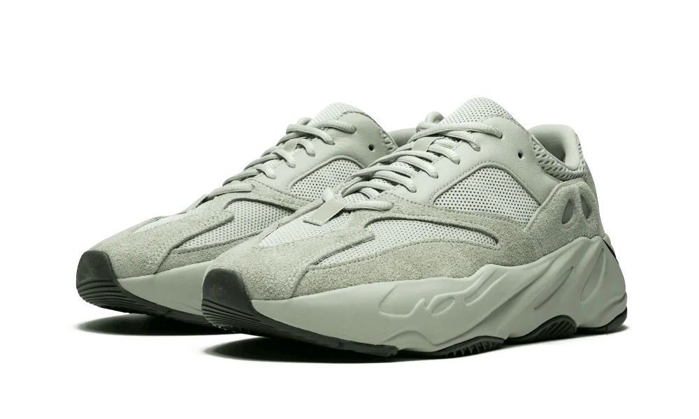 Yeezy Boost 700 Salt - Image 2