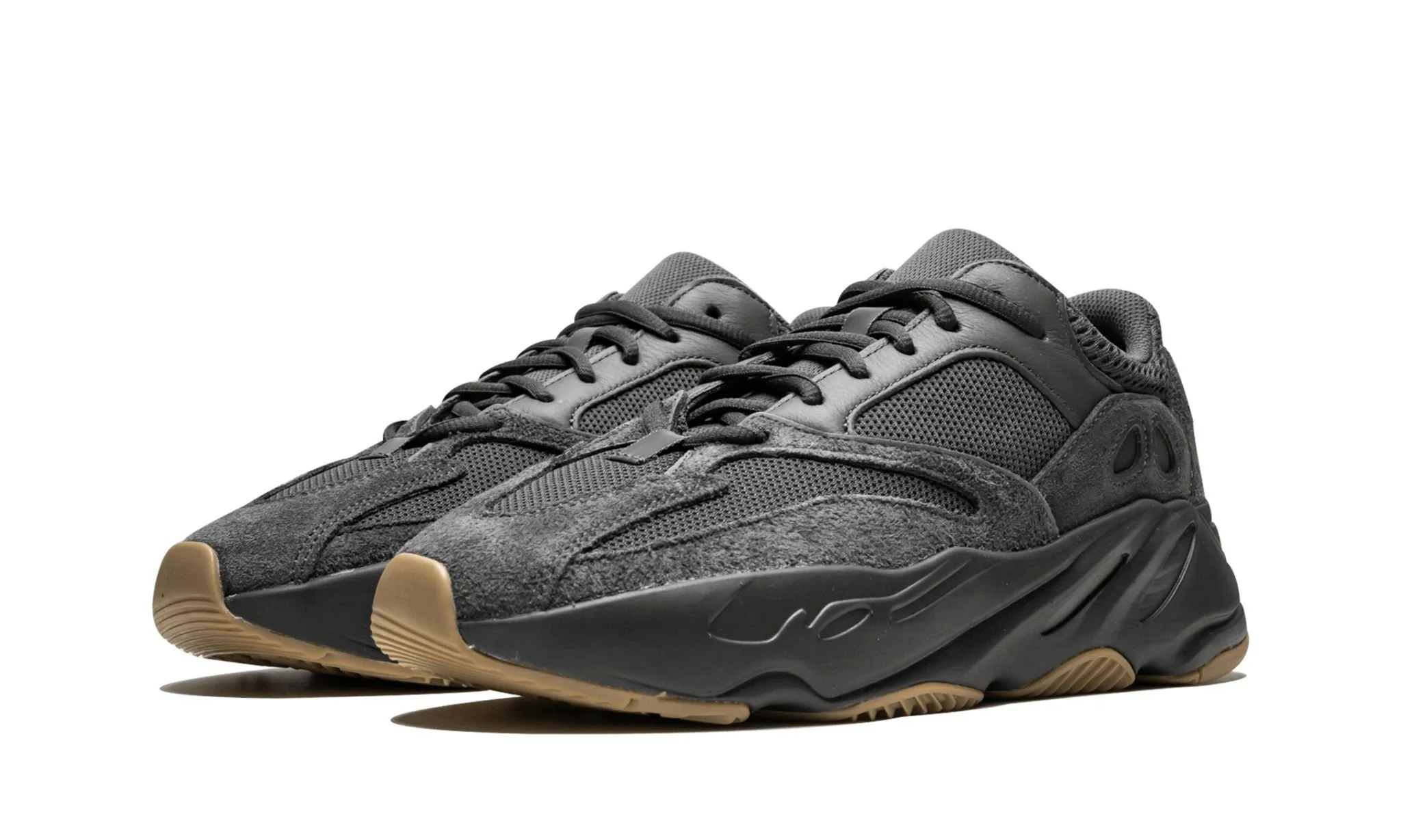 Yeezy Boost 700 Utility Black - Image 2